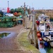 St Andrews harbour. by neil_ge