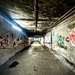 Subway by scousesmurf
