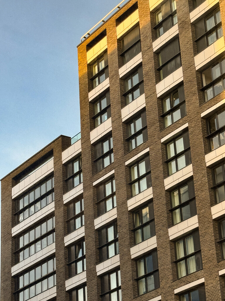 East End Elevations by jamesthreesixfive