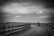 19th Feb 2025 - Lonely Walk - FOR Day 19