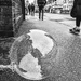 Clear sphere  by boxplayer