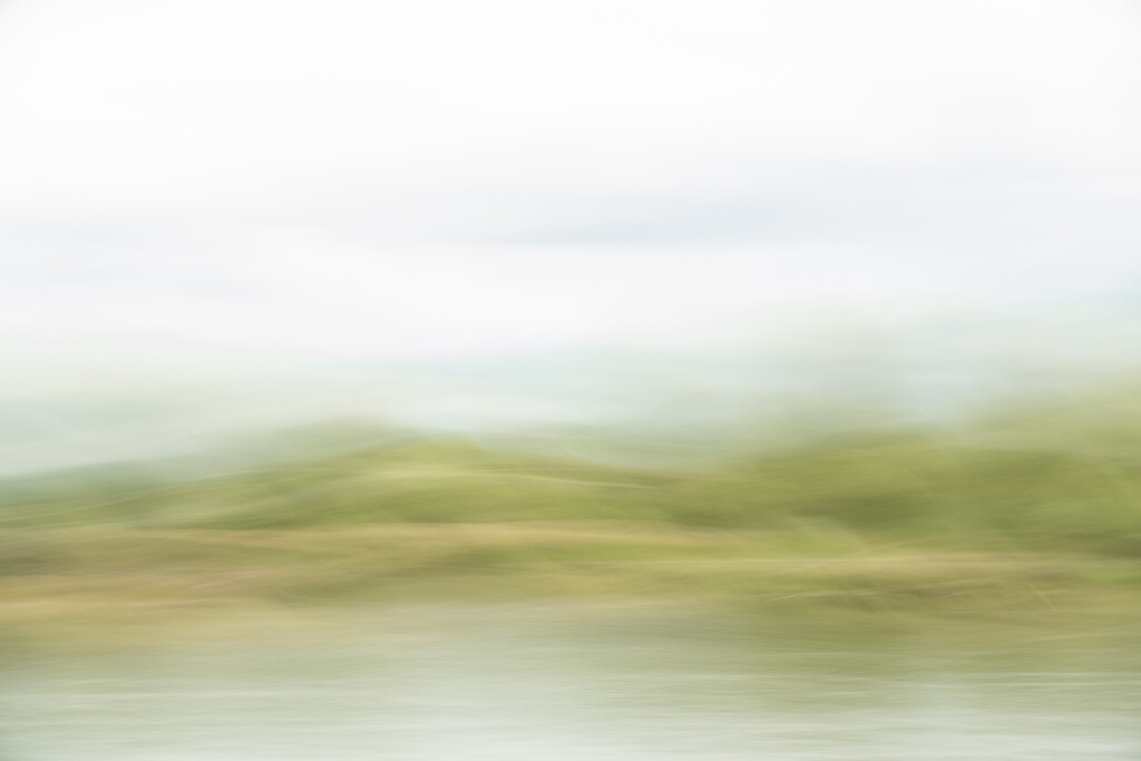 Along the Riverbank by nickspicsnz