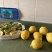 When life gives you lemons….