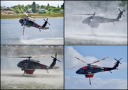 21st Feb 2025 - The Helitaks Were Out Fighting Fires