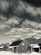 21st Feb 2025 - FOR21 - Cloud Form(ations)