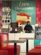 21st Feb 2025 - Love Cheesecake 