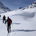 Ski Shadow  by vincent24
