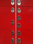 21st Feb 2025 - Red