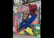 21st Feb 2025 - PADDINGTON BEAR