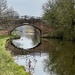 Canal bridge by tinley23