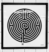 21st Feb 2025 - Labyrinth 