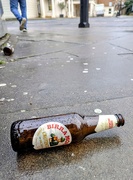 21st Feb 2025 - Bottle 