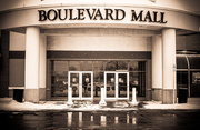 21st Feb 2025 - The Mall