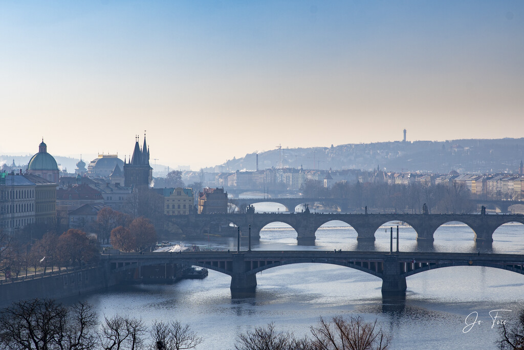 Prague 2025 by jo63