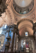 21st Feb 2025 - Buenos Aires Cathedral