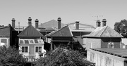 22nd Feb 2025 - Rooftops