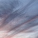 Sunset streaks by congaree