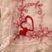 Hearts on a Hankie
