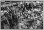 21st Feb 2025 - Icy Stream