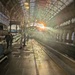 Sunrise Platform 12 by topcat1701
