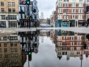 22nd Feb 2025 - Traffic lights 