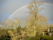22nd Feb 2025 - Rainbow