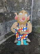 22nd Feb 2025 - finished the troll trail