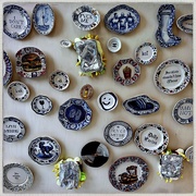24th Feb 2025 - Art, kitsch or home industry