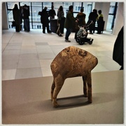 18th Feb 2025 - Creature