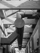 22nd Feb 2025 - Air duct