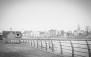 20th Feb 2025 - A hazy Medway