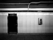 22nd Feb 2025 - Jane’s door…. Maybe…