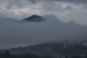 22nd Feb 2025 - Mica peak 