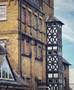 22nd Feb 2025 - Hook Norton Brewery
