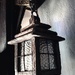 Lamp Light by cocokinetic