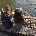 Feed the birds by tinley23