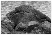 22nd Feb 2025 - Rocky Shore
