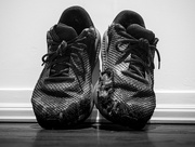 23rd Feb 2025 - shoes