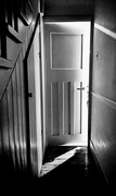 23rd Feb 2025 - A crack of light