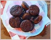 23rd Feb 2025 - Banana Muffin Day