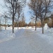 A Walk In The Park  by bkbinthecity