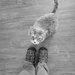 Cat and boots by edorreandresen