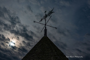 5th Feb 2025 - Stormy Skies