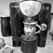 Morning coffee
