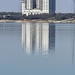 Luxury condos
