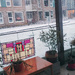 snowy day