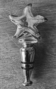 24th Feb 2025 - Bottle stopper 