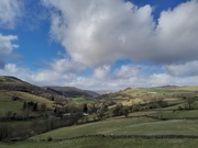 24th Feb 2025 - Longsleddale was looking nice