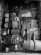24th Feb 2025 - In the drawer