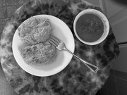24th Feb 2025 - Soft Food